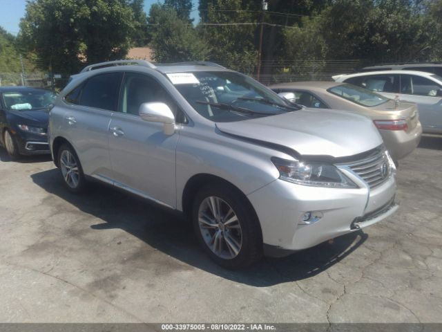 LEXUS RX 350 2015 2t2bk1ba7fc256693