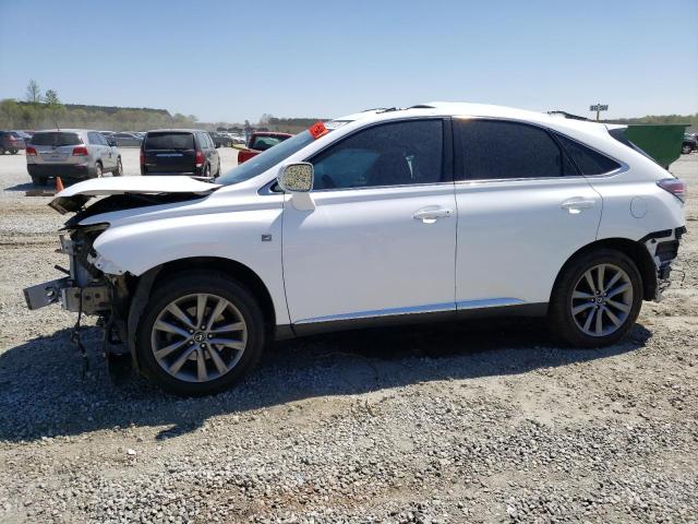 LEXUS RX 350 BAS 2015 2t2bk1ba7fc259612