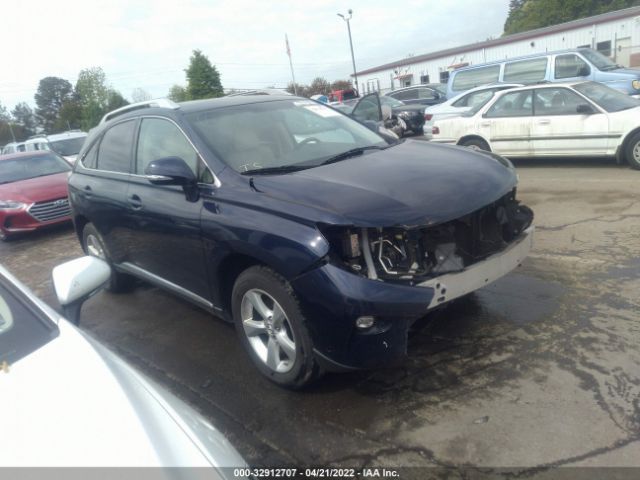 LEXUS RX 350 2015 2t2bk1ba7fc259948