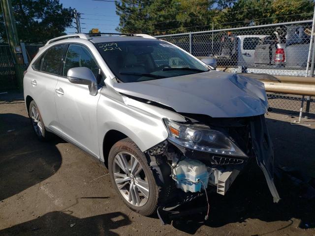 LEXUS RX 350 BAS 2015 2t2bk1ba7fc261294