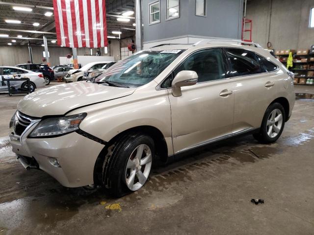 LEXUS RX 350 BAS 2015 2t2bk1ba7fc261859