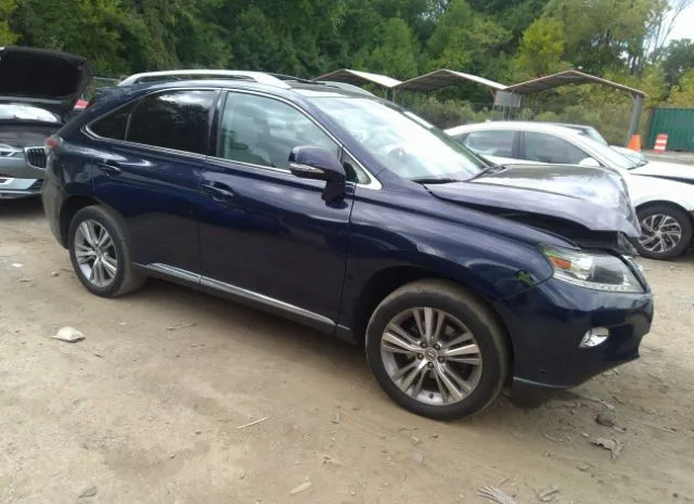 LEXUS RX 350 2015 2t2bk1ba7fc263966