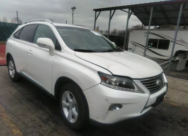 LEXUS RX 350 2015 2t2bk1ba7fc265118