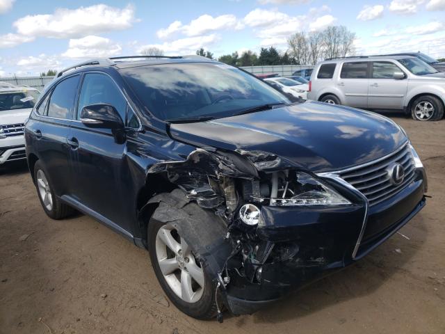 LEXUS RX 350 BAS 2015 2t2bk1ba7fc265748