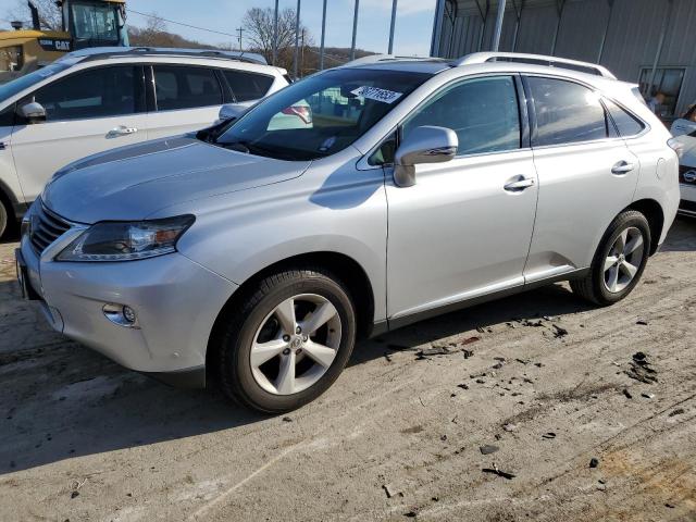 LEXUS RX 350 BAS 2015 2t2bk1ba7fc266186