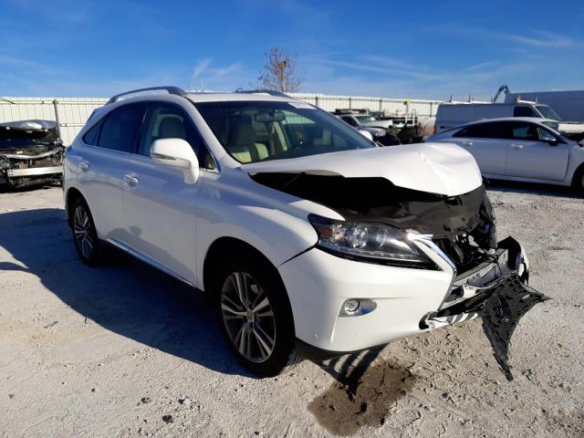 LEXUS RX 350 BAS 2015 2t2bk1ba7fc267547