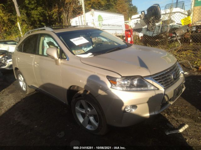 LEXUS RX 350 2015 2t2bk1ba7fc269394