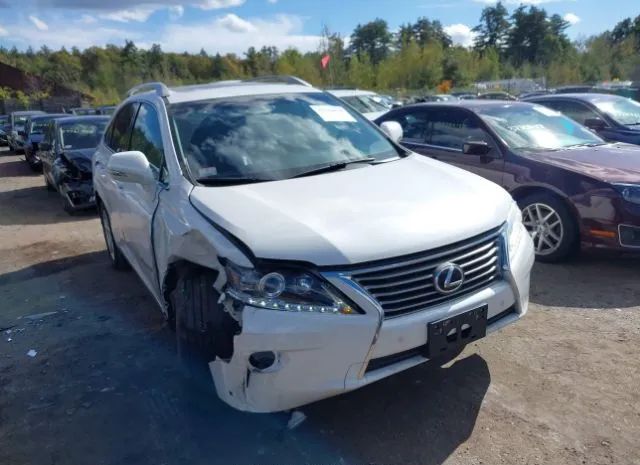 LEXUS RX 2015 2t2bk1ba7fc270349