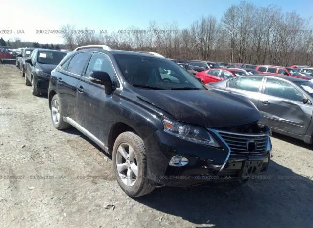 LEXUS RX 350 2015 2t2bk1ba7fc270867