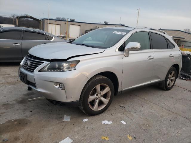 LEXUS RX350 2015 2t2bk1ba7fc271226