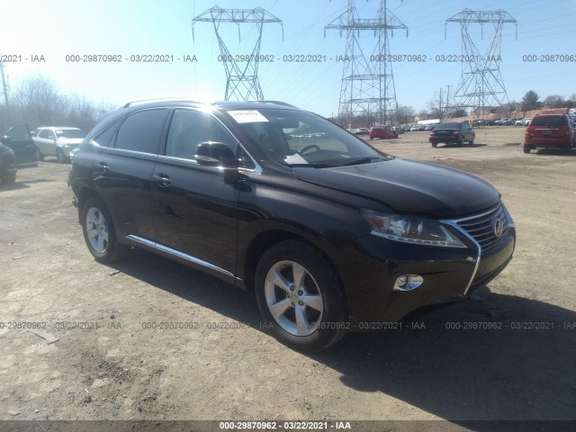 LEXUS RX 350 2015 2t2bk1ba7fc271534