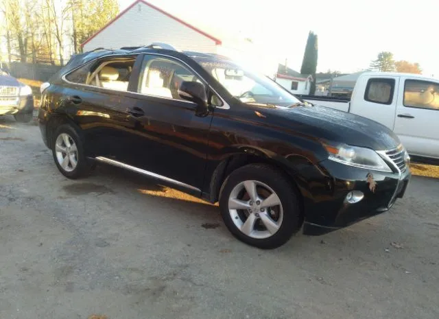 LEXUS RX 350 2015 2t2bk1ba7fc276393