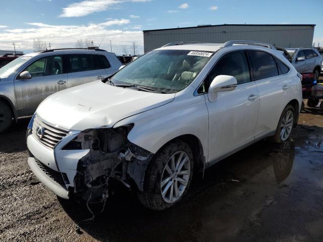 LEXUS RX350 2015 2t2bk1ba7fc278256