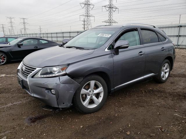 LEXUS RX 350 BAS 2015 2t2bk1ba7fc278550