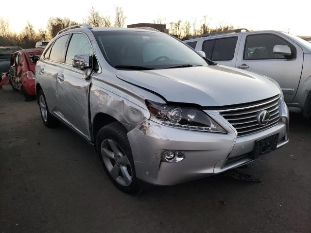 LEXUS RX 350 BAS 2015 2t2bk1ba7fc278581