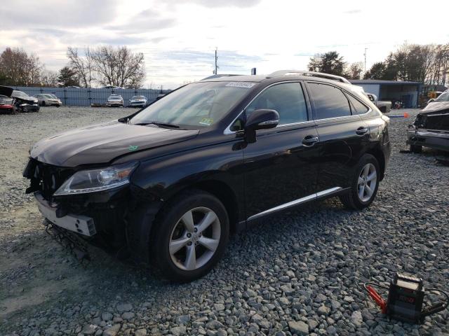 LEXUS RX 350 BAS 2015 2t2bk1ba7fc279259