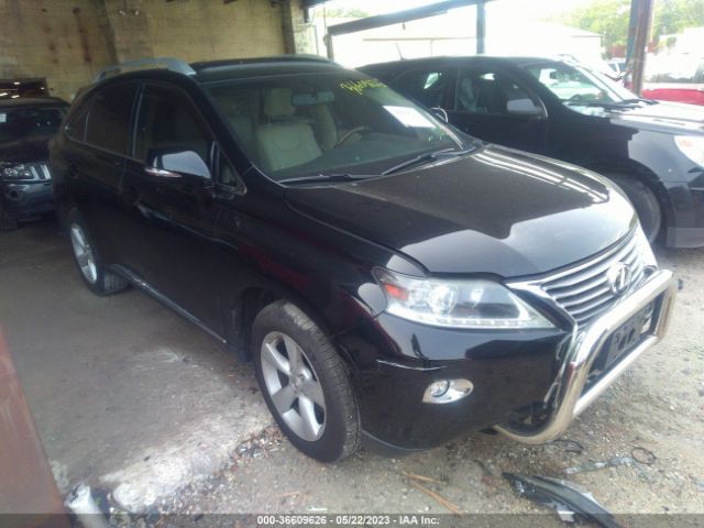 LEXUS RX 350 2015 2t2bk1ba7fc281559