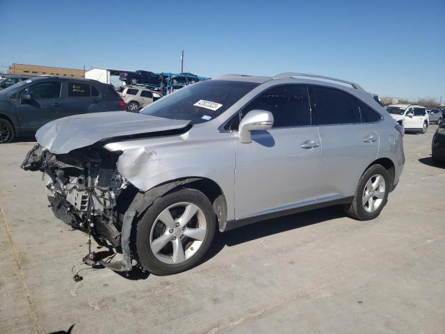 LEXUS RX 350 BAS 2015 2t2bk1ba7fc282615