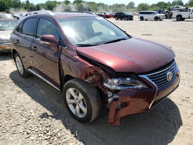 LEXUS RX 350 BAS 2015 2t2bk1ba7fc282646