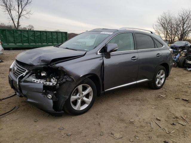 LEXUS RX 350 BAS 2015 2t2bk1ba7fc284199