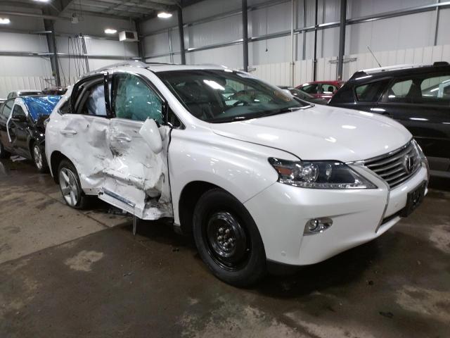 LEXUS RX 350 BAS 2015 2t2bk1ba7fc284249