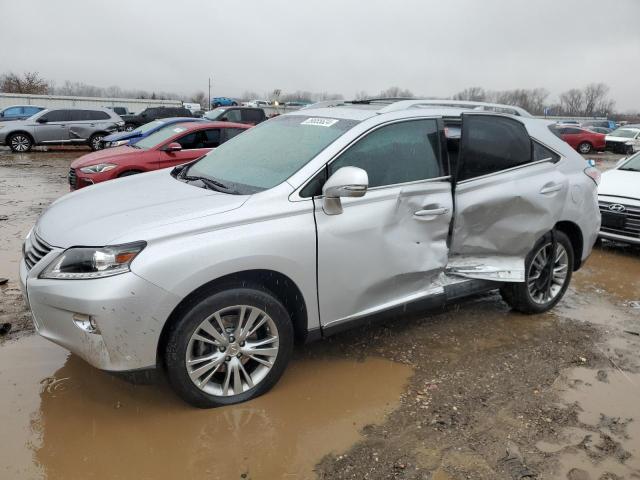 LEXUS RX350 2015 2t2bk1ba7fc284493