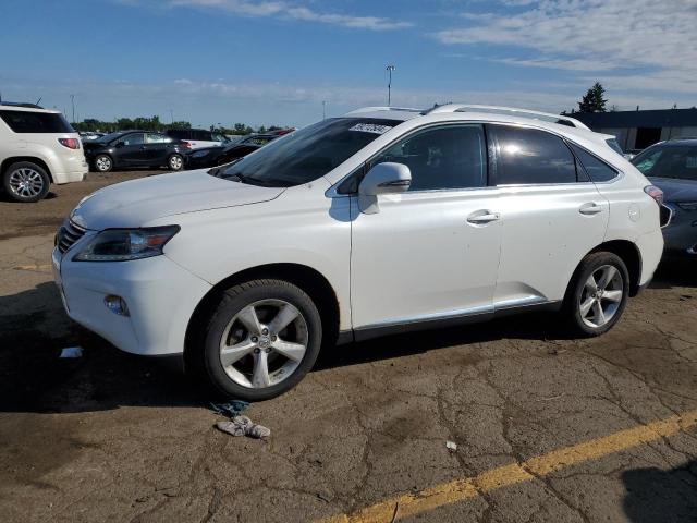 LEXUS RX350 2015 2t2bk1ba7fc285496