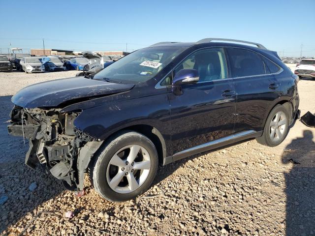 LEXUS RX350 2015 2t2bk1ba7fc286583