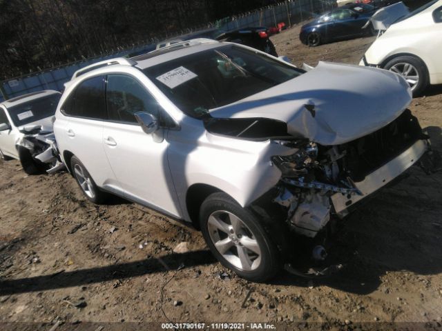 LEXUS RX 350 2015 2t2bk1ba7fc287653