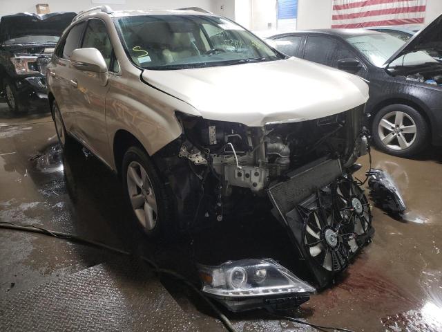 LEXUS RX 350 BAS 2015 2t2bk1ba7fc288754