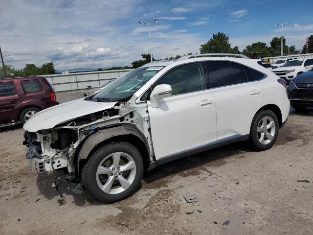 LEXUS RX350 2015 2t2bk1ba7fc289032