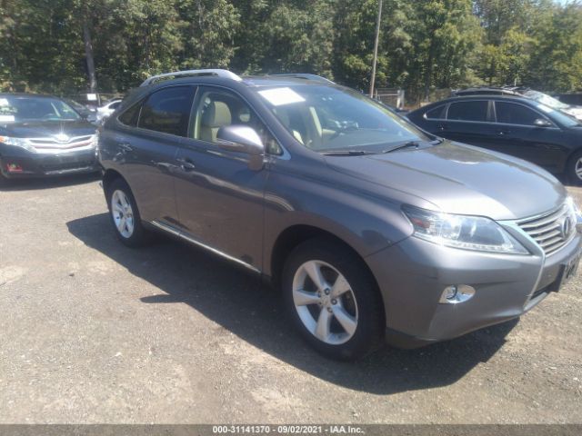 LEXUS RX 350 2015 2t2bk1ba7fc289208