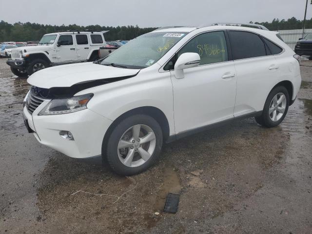 LEXUS RX 350 BAS 2015 2t2bk1ba7fc289595