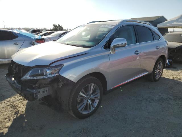 LEXUS RX 350 BAS 2015 2t2bk1ba7fc289726