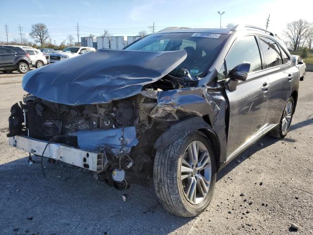 LEXUS RX 350 BAS 2015 2t2bk1ba7fc289810