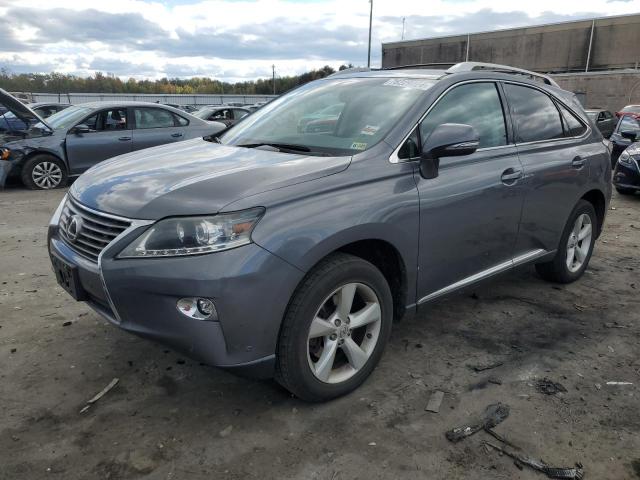 LEXUS RX 350 BAS 2015 2t2bk1ba7fc293209