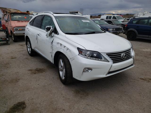 LEXUS RX 350 BAS 2015 2t2bk1ba7fc293372