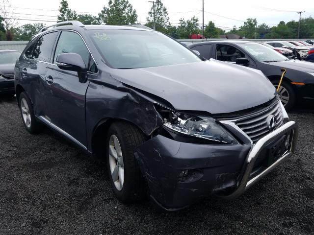 LEXUS RX 350 BAS 2015 2t2bk1ba7fc293923