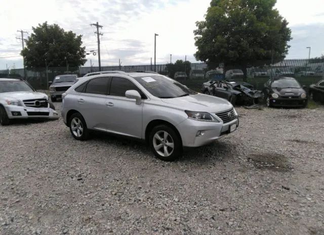 LEXUS RX 2015 2t2bk1ba7fc296854