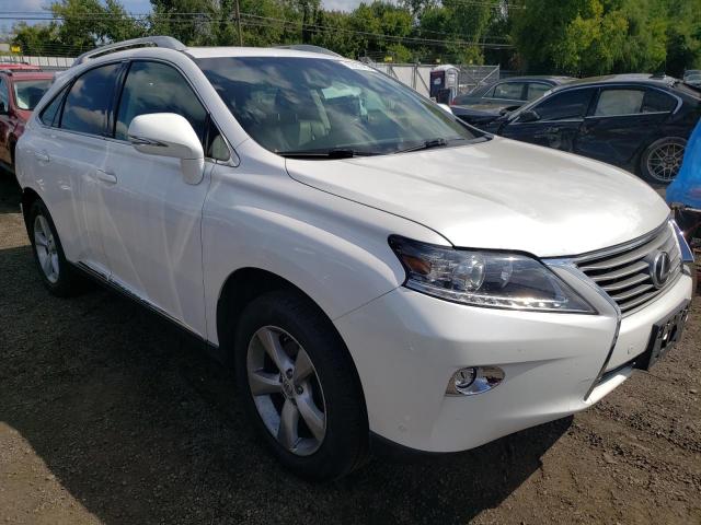 LEXUS RX 350 BAS 2015 2t2bk1ba7fc299074