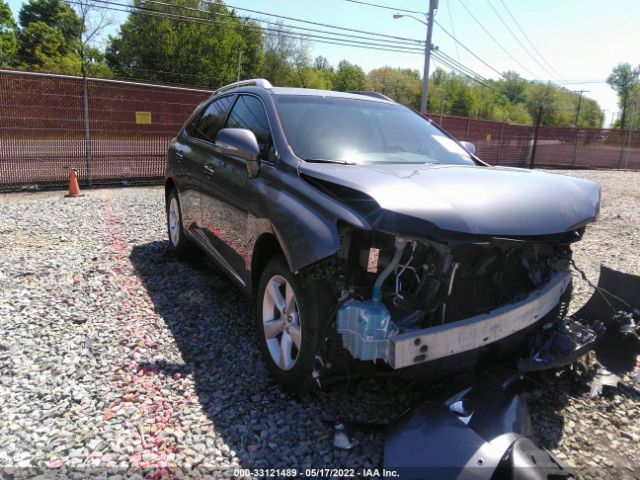 LEXUS RX 350 2015 2t2bk1ba7fc300708