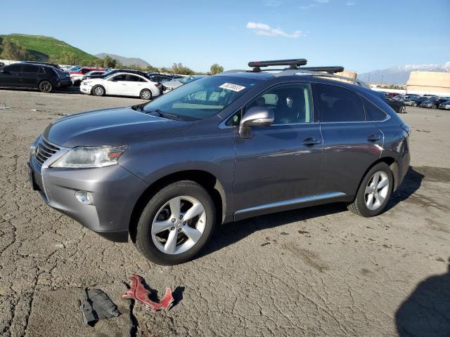 LEXUS RX 350 BAS 2015 2t2bk1ba7fc301227