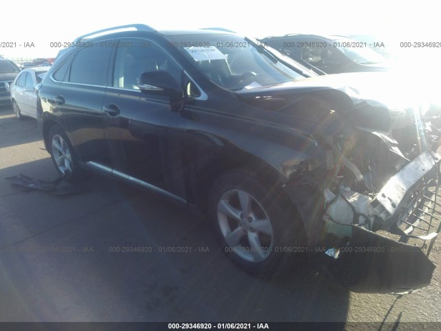 LEXUS RX 350 2015 2t2bk1ba7fc301681