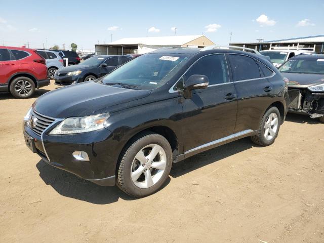 LEXUS RX350 2015 2t2bk1ba7fc302734