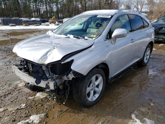 LEXUS RX 350 BAS 2015 2t2bk1ba7fc303060