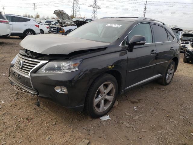 LEXUS RX350 2015 2t2bk1ba7fc304354