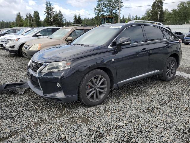 LEXUS RX350 2015 2t2bk1ba7fc304418