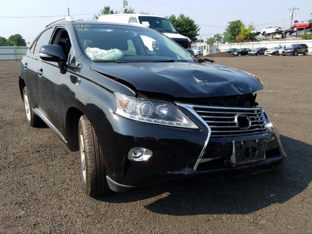 LEXUS RX 350 BAS 2015 2t2bk1ba7fc304998