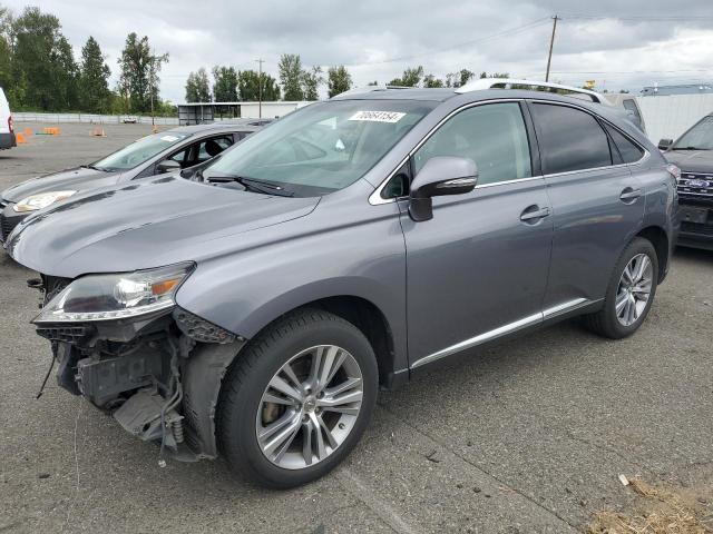 LEXUS RX 350 BAS 2015 2t2bk1ba7fc305231