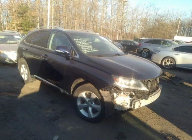 LEXUS RX 350 2015 2t2bk1ba7fc309361